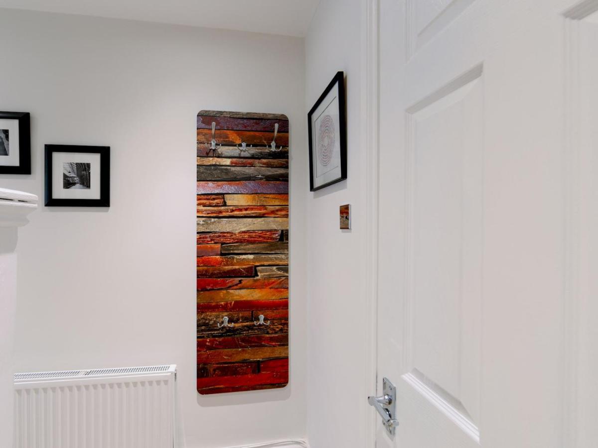 Pass The Keys Recently Renovated 1Br Flat With Private Garden In South London Apartamento Exterior foto